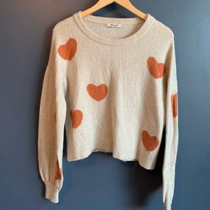 Madewell Knit Crewneck Sweater